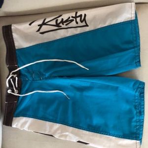 Women’s board shorts